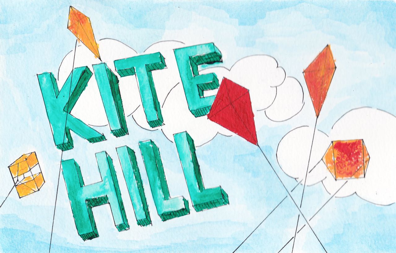 kite hill